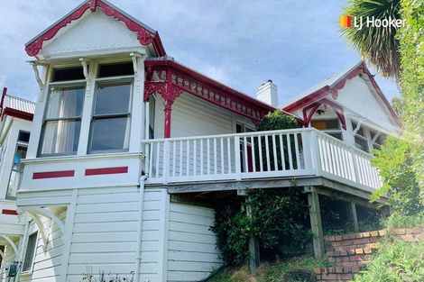 Photo of property in 32 Hereford Street, Kaikorai, Dunedin, 9010