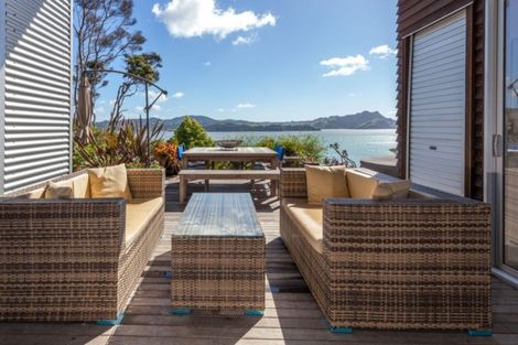 Photo of property in 1063 Purangi Road, Ferry Landing, Whitianga, 3591
