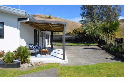 Photo of property in 16 Syme Crescent, Kawerau, 3127