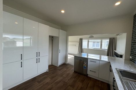 Photo of property in 127 Nuffield Avenue, Marewa, Napier, 4110