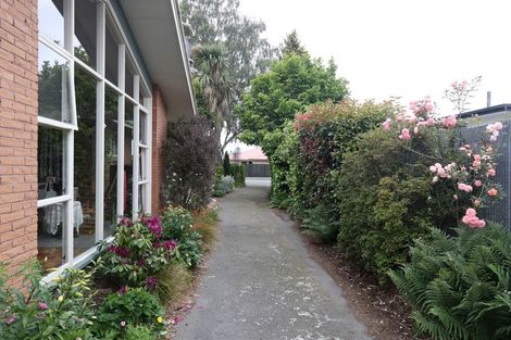 Photo of property in 43 Grove Street, Tinwald, Ashburton, 7700