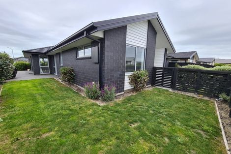 Photo of property in 6 Ronaldson Lane, Wigram, Christchurch, 8042