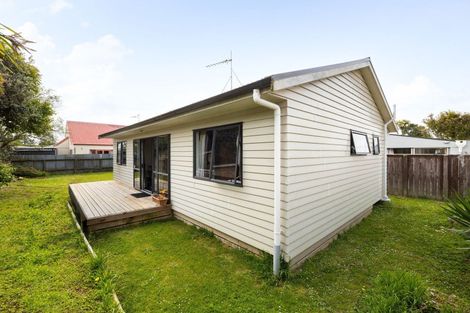 Photo of property in 4 Somme Crescent, Hillcrest, Hamilton, 3216
