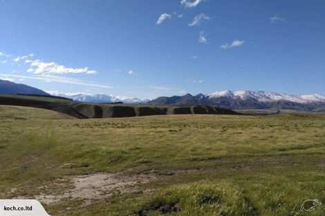 Photo of property in 89 Ruffell Road, Tarras, Cromwell, 9383