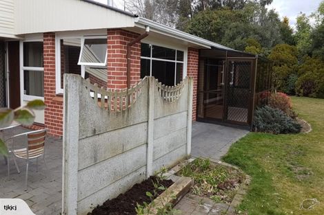 Photo of property in 250 Wards Road, Swannanoa, Rangiora, 7475