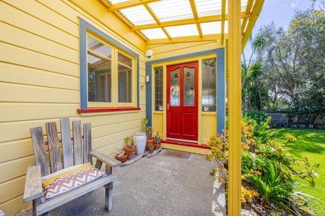 Photo of property in 27 Grange Road North, Haumoana, 4102