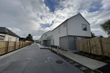 Photo of property in 2/129 Tancred Street, Linwood, Christchurch, 8062