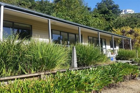 Photo of property in 371c Mangorei Road, Merrilands, New Plymouth, 4312
