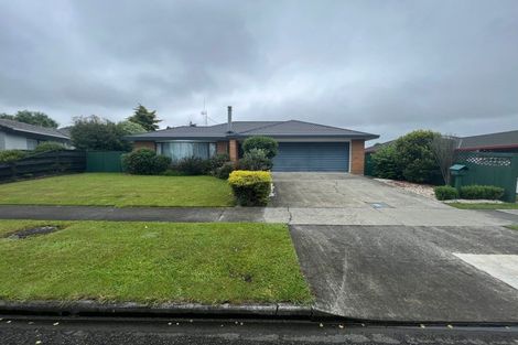Photo of property in 81 Amberley Avenue, Highbury, Palmerston North, 4412