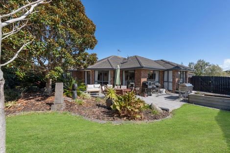 Photo of property in 21 Blakewell Place, Beachlands, Auckland, 2018