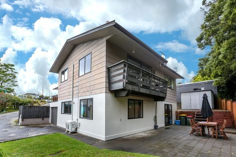 Photo of property in 12a Ranfurly Street, Frankleigh Park, New Plymouth, 4310