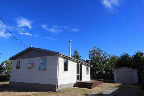 Photo of property in 21 Glenbrook Crescent, Twizel, 7901