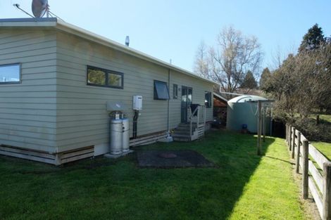 Photo of property in 10 Kaha Street, Rangataua, Ohakune, 4691