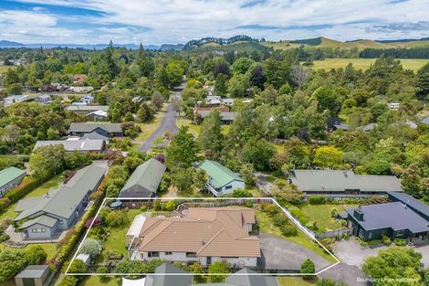 Photo of property in 2/21 Kutai Street, Turangi, 3334