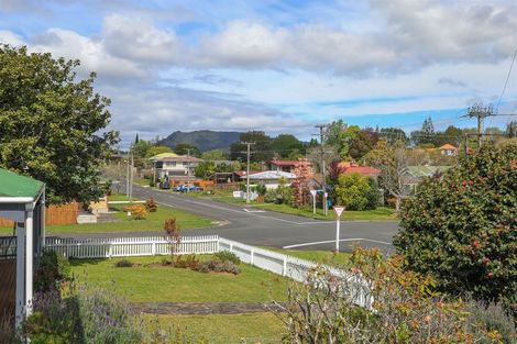 Photo of property in 22 Willoughby Street, Paeroa, 3600