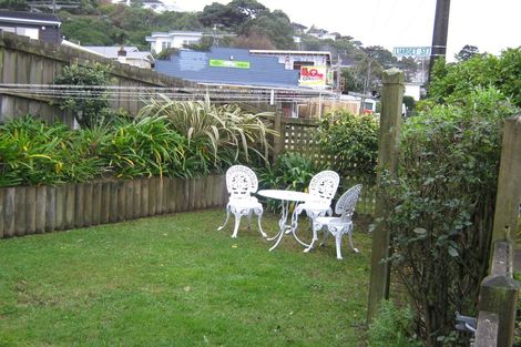 Photo of property in 1 Short Street, Vogeltown, Wellington, 6021