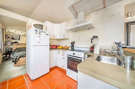 Photo of property in 517c Marine Drive, Sunshine Bay, Lower Hutt, 5013