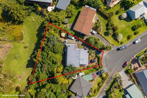 Photo of property in 3 Tasman Place, Kerikeri, 0230