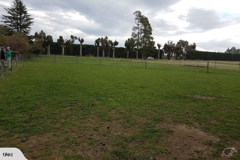 Photo of property in 250 Wards Road, Swannanoa, Rangiora, 7475