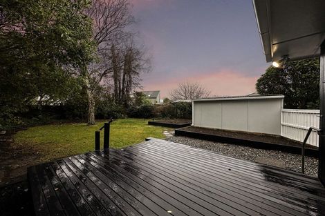 Photo of property in 409 Innes Road, Mairehau, Christchurch, 8052