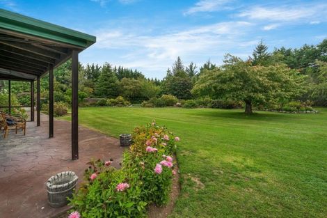 Photo of property in 904 Hoskyns Road, West Melton, Christchurch, 7671