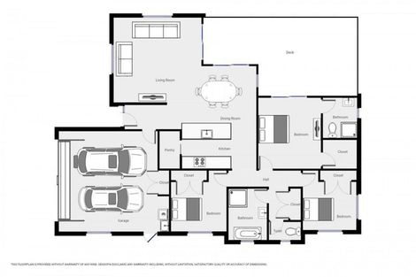 Photo of property in 8 Tangaroa Street, Waitara, 4320