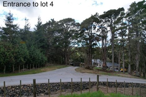 Photo of property in 581 Valley Road, Kaiwaka, 0573