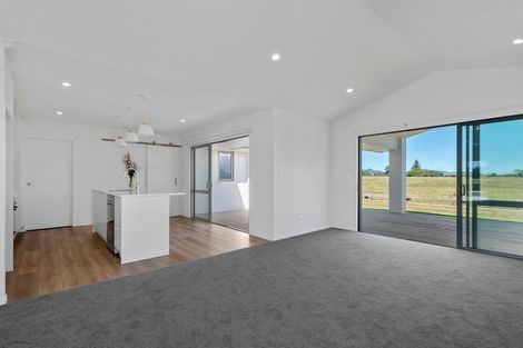 Photo of property in 52 Peakedale Drive, Matamata, 3400