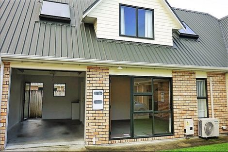 Photo of property in 12c Jones Crescent, Melville, Hamilton, 3206