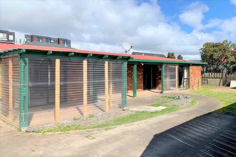 Photo of property in 1/4 Lomond Street, Takapuna, Auckland, 0622