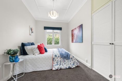 Photo of property in 35 Burnside Street, Waterloo, Lower Hutt, 5011