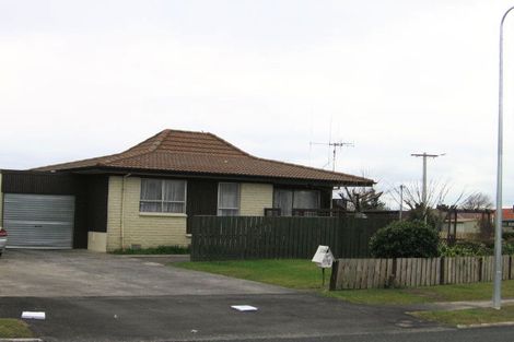 Photo of property in 18b Roy Street, Nawton, Hamilton, 3200