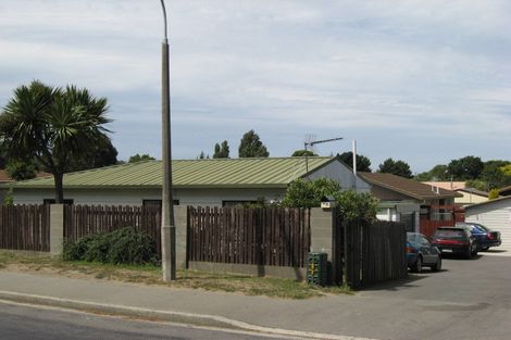 Photo of property in 47 Keighleys Road, Bromley, Christchurch, 8062