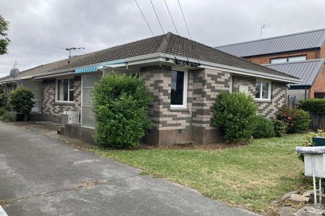 Photo of property in 75a Ruskin Street, Addington, Christchurch, 8024