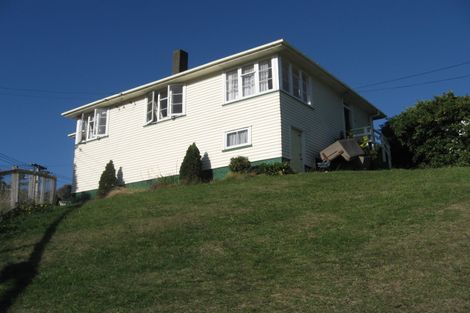 Photo of property in 58 Dimock Street, Titahi Bay, Porirua, 5022