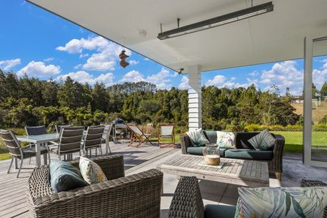 Photo of property in 108 Tender Road, Dairy Flat, Albany, 0794