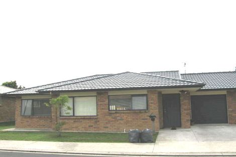 Photo of property in 7 Carlas Way, Ranui, Auckland, 0612