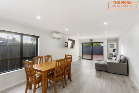 Photo of property in 3a Dewhurst Place, Favona, Auckland, 2024