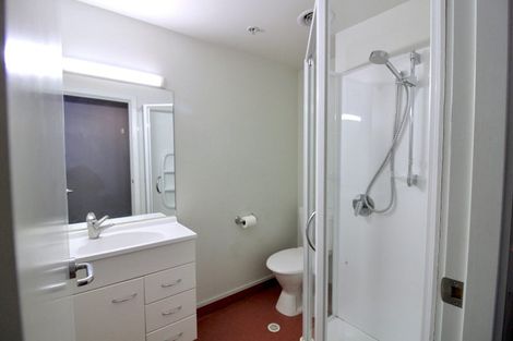 Photo of property in Orange Apartments/victoria Centr, 803/169 The Terrace, Wellington Central, Wellington, 6011