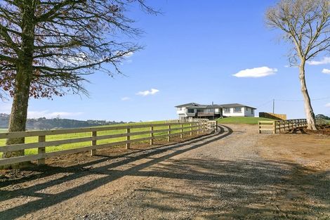 Photo of property in 163 Starkey Road, Morrinsville, 3371