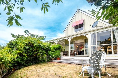 Photo of property in 26 Rue Cachalot, Akaroa, 7520