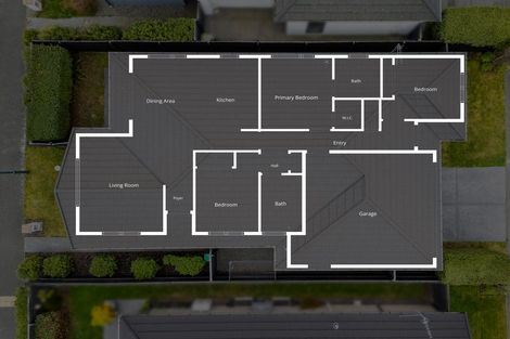 Photo of property in 38 Skyhawk Road, Wigram, Christchurch, 8042