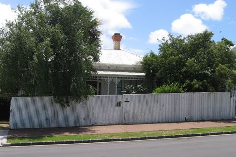 Photo of property in 25 Pompallier Terrace, Ponsonby, Auckland, 1011