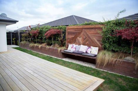 Photo of property in 48 Packard Crescent, Halswell, Christchurch, 8025