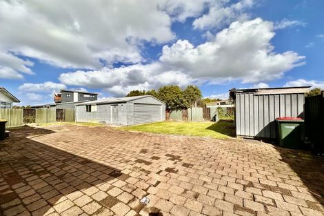 Photo of property in 192 Wordsworth Road, Manurewa, Auckland, 2102