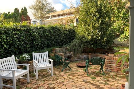 Photo of property in 16 Gibraltar Crescent, Parnell, Auckland, 1052