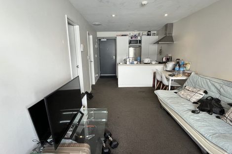 Photo of property in Soho Apartments, 1407/74 Taranaki Street, Te Aro, Wellington, 6011