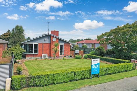 Photo of property in 59 Harland Street, Tinwald, Ashburton, 7700