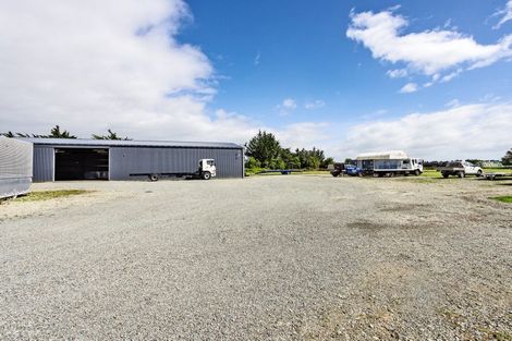 Photo of property in 762 Wilsons Crossing Road, Lochiel, Winton, 9781