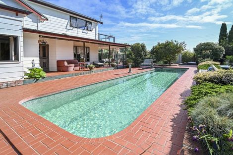 Photo of property in 74 Longlands Road, Longlands, Hastings, 4172